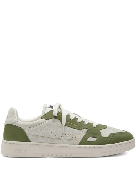 Axel Arigato Dice Lo Sneakers - Green 
