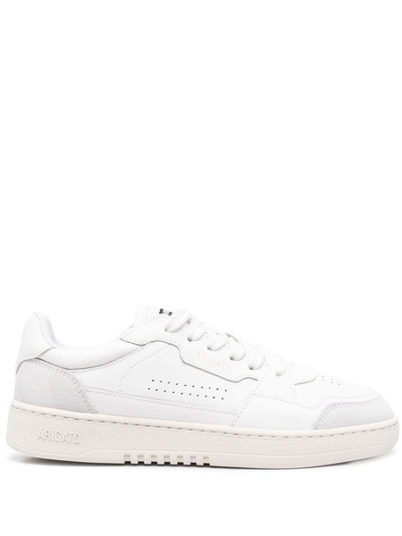  Axel Arigato Dice Low-top Sneakers - White 