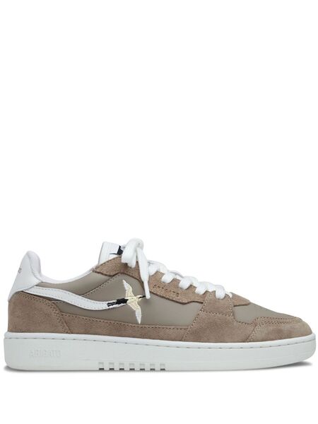  Axel Arigato Dice Sneakers - Brown 