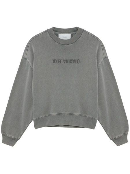  Axel Arigato Distort Sweatshirt - Grey 