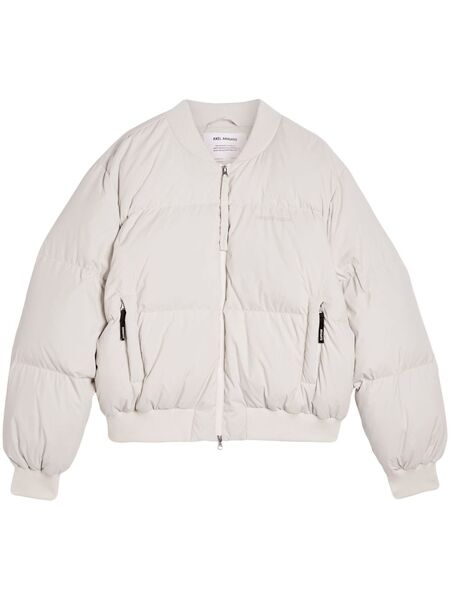  Axel Arigato Kai Jacket - Neutrals 