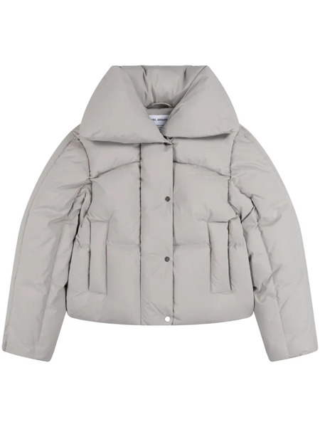 Axel Arigato Mist Puffer Jacket - Grey 