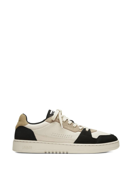  Axel Arigato Perforated Low Sneakers - Neutrals 