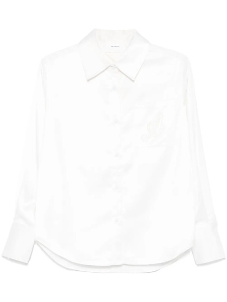 Axel Arigato Rumi Shirt - Neutrals 