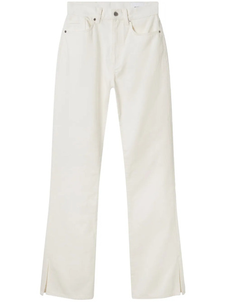  Axel Arigato Ryder Jeans - White 
