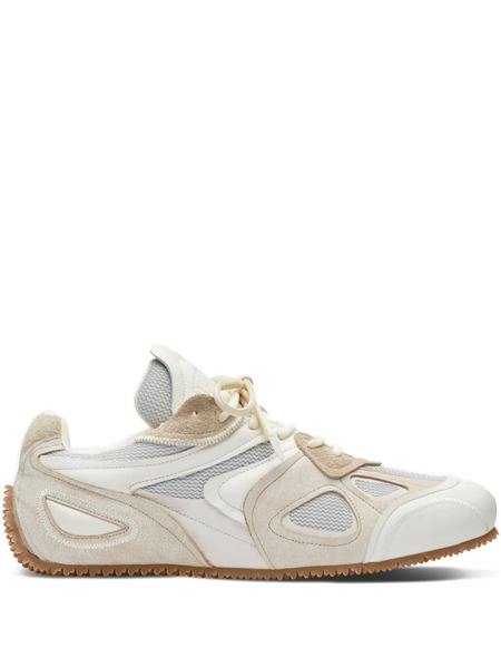  Axel Arigato Slow Runner Low-top Sneakers - Neutrals 