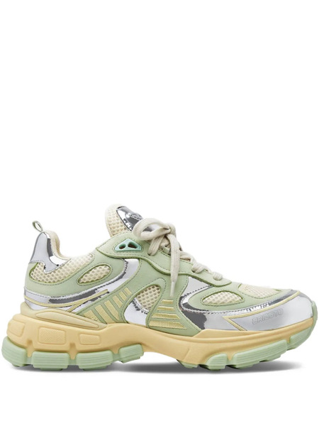  Axel Arigato Sphere Runner Sneakers - Green 
