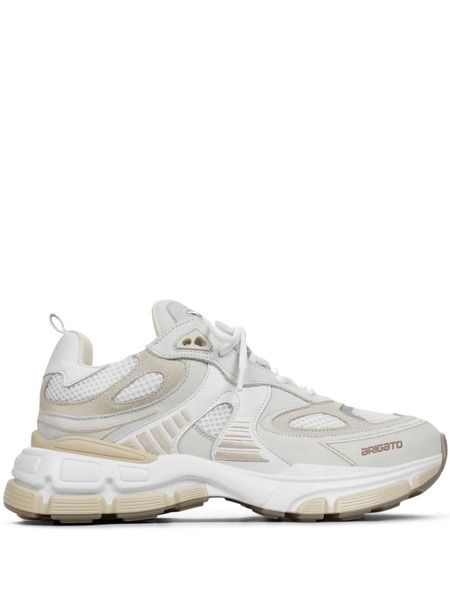  Axel Arigato Sphere Runner Trainers - Neutrals 