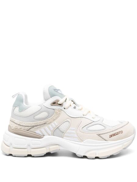  Axel Arigato Sphere Sneakers - Neutrals 