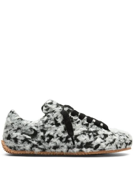  Axel Arigato Tact Runner Sneakers - White 