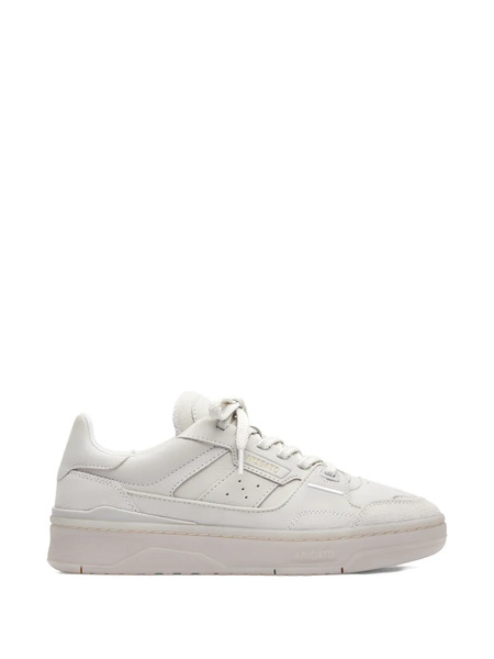  Axel Arigato Textured Clay Trainer - Neutrals 