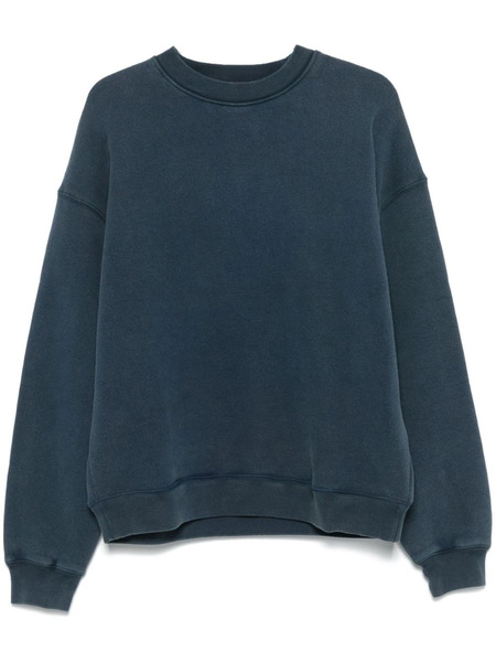  Axel Arigato Typo Sweatshirt - Blue 
