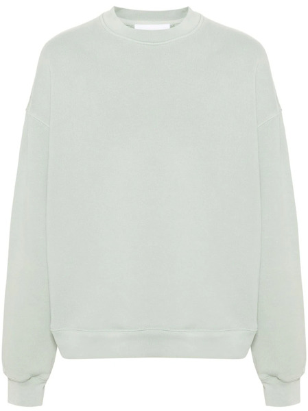  Axel Arigato Typo Sweatshirt - Green 