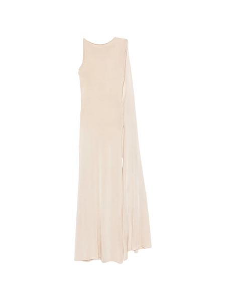  Aya Muse Claro Maxi Dress - Neutrals 