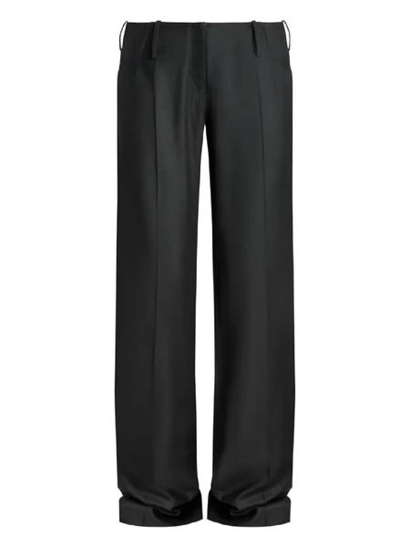  Aya Muse Indus Trousers - Black 