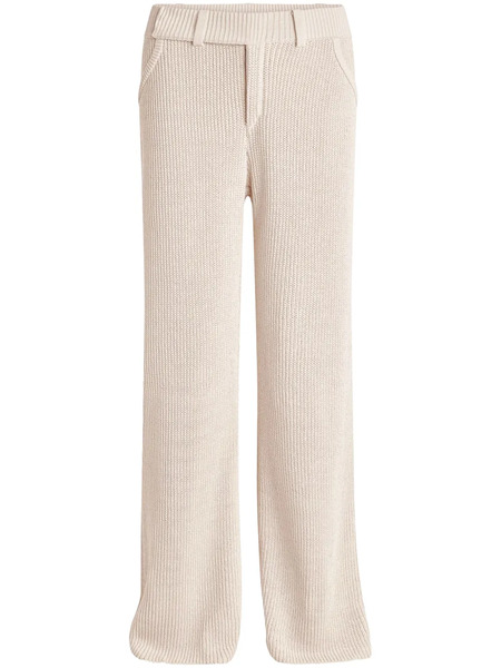  Aya Muse Vena Trousers - Neutrals 