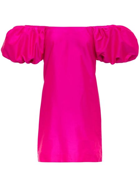  Azeeza Drea Minidress - Pink 