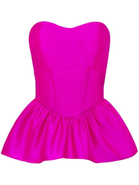  Azeeza Naina Top - Pink 