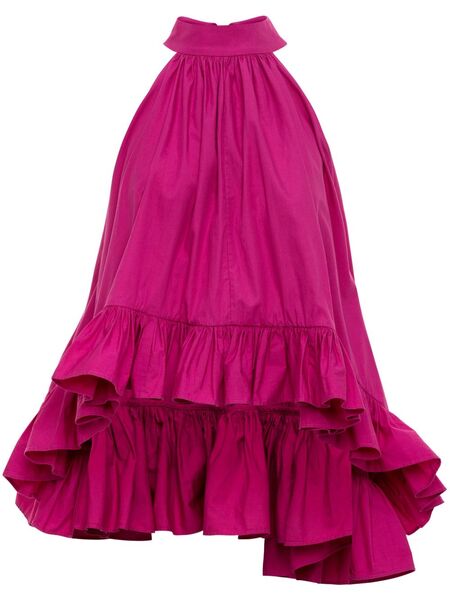  Azeeza Plath Blouse - Pink 