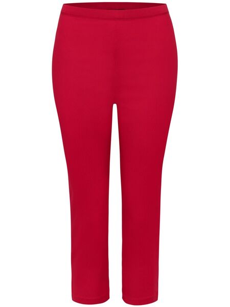  Azeeza Shreya Trousers - Red 