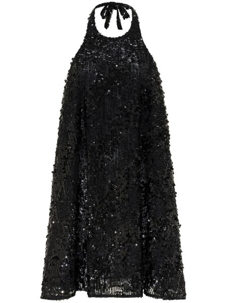  Azeeza Winston Minidress - Black 