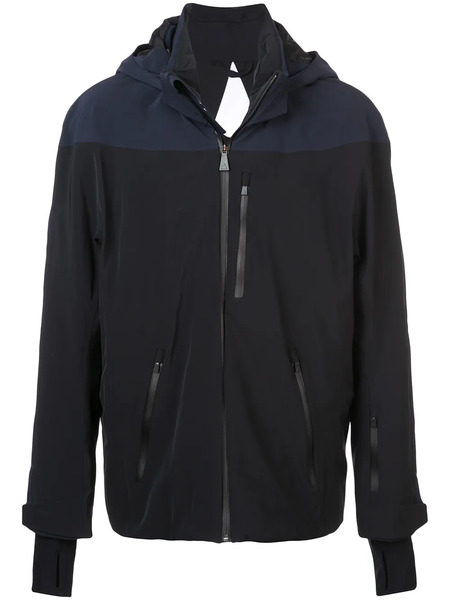  Aztech Mountain Capitol Peak Jacket - Blue 