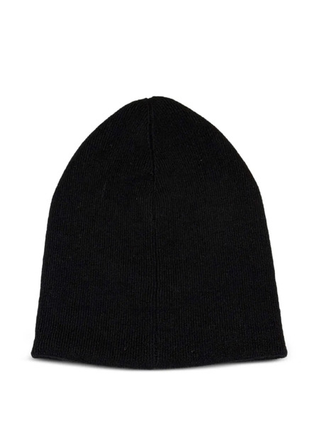  Aztech Mountain Duane Beanie Hat - Black 