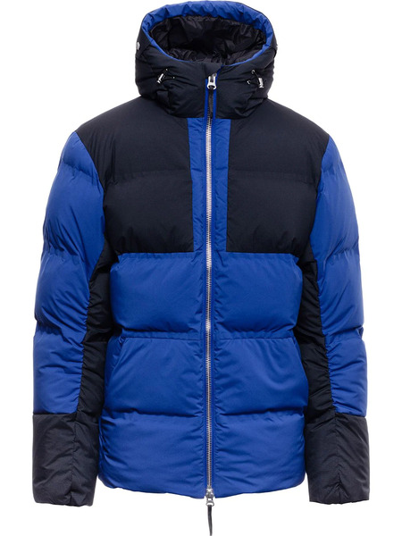  Aztech Mountain Durant Feather Down Jacket - Blue 