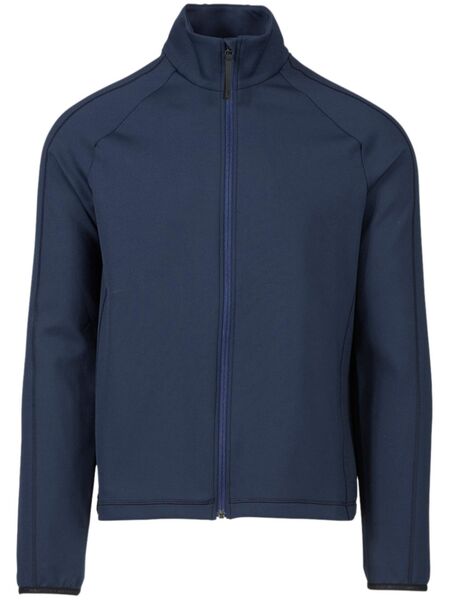  Aztech Mountain Fleece Jacket - Blue 
