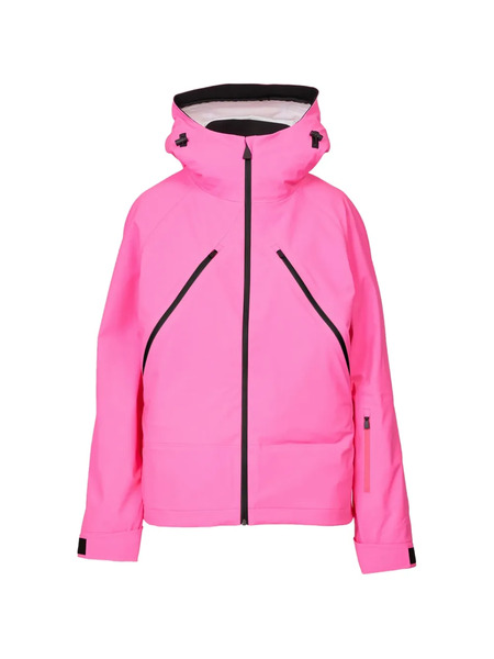  Aztech Mountain Hayden 3l Ski Jacket - Pink 