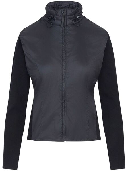  Aztech Mountain Matterhorn Jacket - Black 