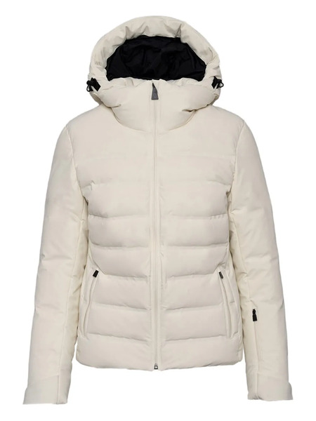  Aztech Mountain Nuke Suit Hooded Jacket - Neutrals 