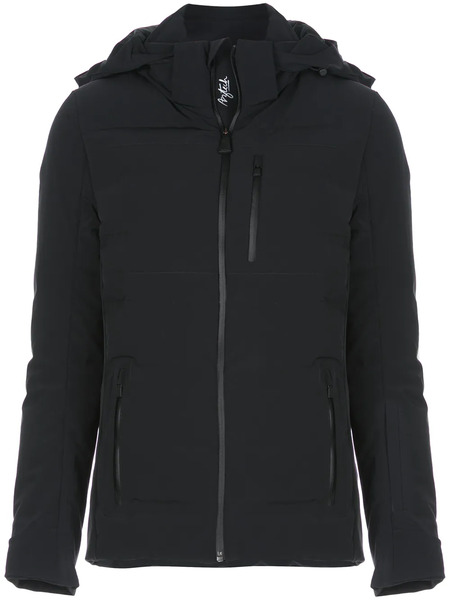  Aztech Mountain Nuke Suit Jacket - Black 