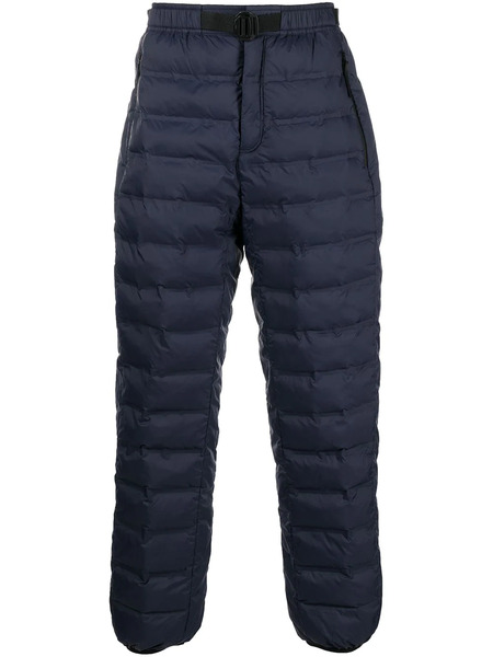  Aztech Mountain Ozone Insulated Trousers - Blue 