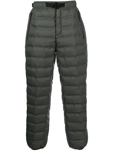  Aztech Mountain Ozone Insulated Trousers - Grey 