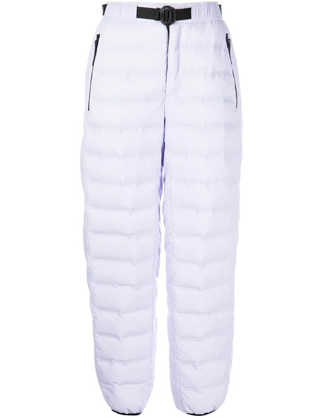  Aztech Mountain Ozone Insulated Trousers - Purple 