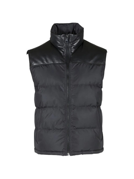  Aztech Mountain Padded Sopris Gilet - Black 