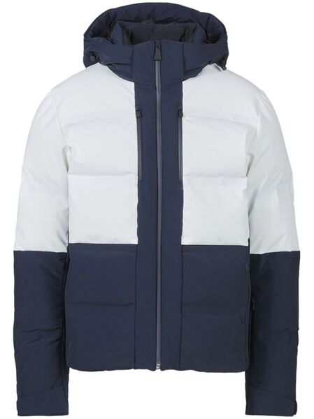  Aztech Mountain Super Nuke Ski Jacket - White 