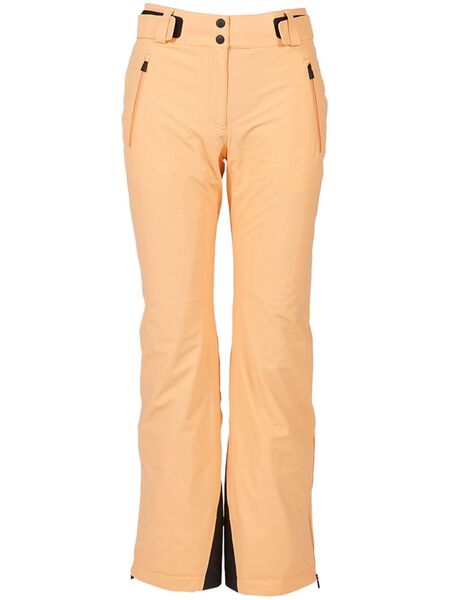  Aztech Mountain Team Aztech Ski Pants - Orange 