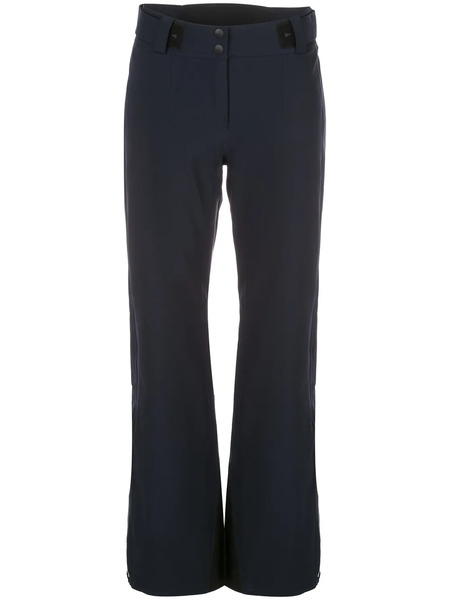  Aztech Mountain Team Aztech Ski Trousers - Blue 