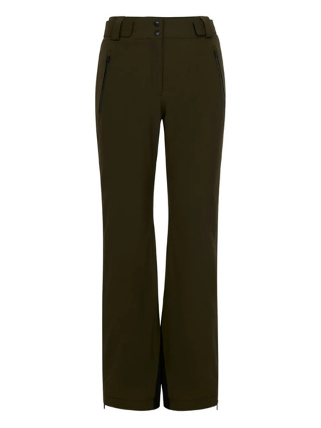  Aztech Mountain Team Aztech Ski Trousers - Green 