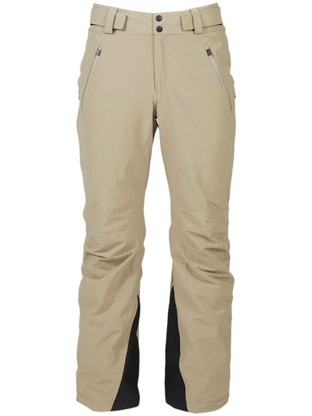  Aztech Mountain Team Aztech Ski Trousers - Neutrals 