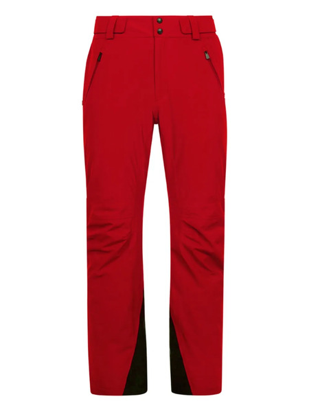  Aztech Mountain Team Aztech Zip Pant - Orange 