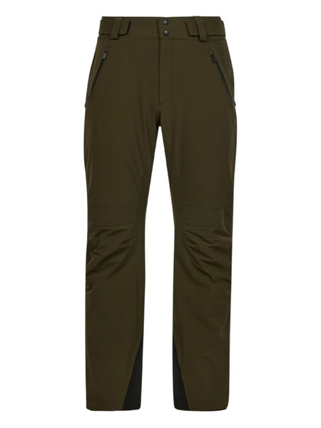  Aztech Mountain Team Aztech Zip Ski Bottoms - Green 