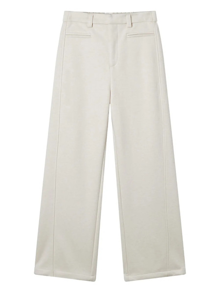  B+ab Front-pockets Trousers - Neutrals 