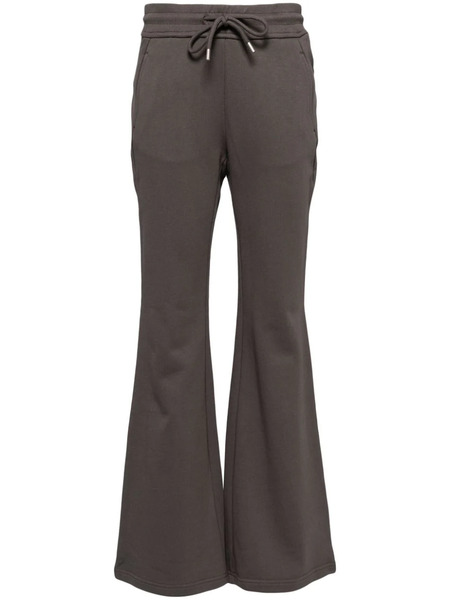  B+ab High-rise Flared Pants - Grey 