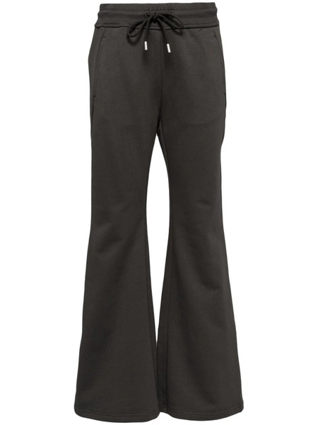  B+ab High-rise Flared Pants - Grey 