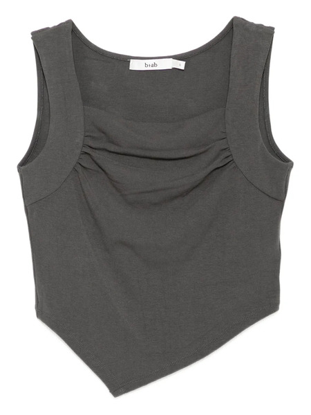  B+ab Jersey Co-ord Set - Grey 