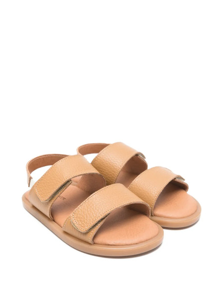  Babywalker Strap Sandals - Neutrals 