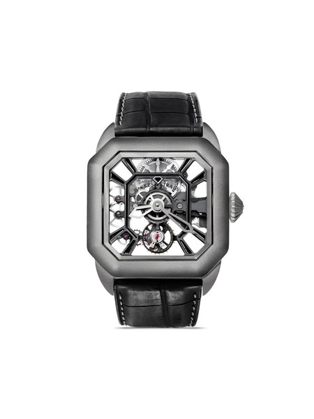  Backes & Strauss Helios 41mm - Grey 